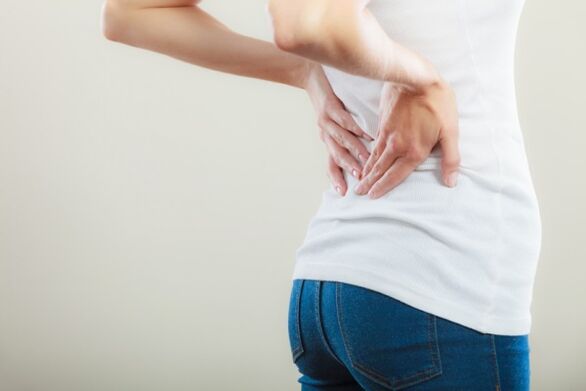 Falta de osteocondrose em tenra idade com nutrição adequada